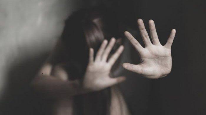 Tiga Tahun Cabuli Anak Dibawah Umur, Tua Bangka di Kuansing Masuk Bui